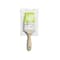 Brushbaggy BrushBaggy 5 in. W X 7.75 in. L Clear Polypropylene Paint Brush Baggy BBS201 - alternate 6